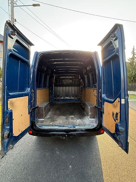 Renault Master (2020) - fotka 30 z 32