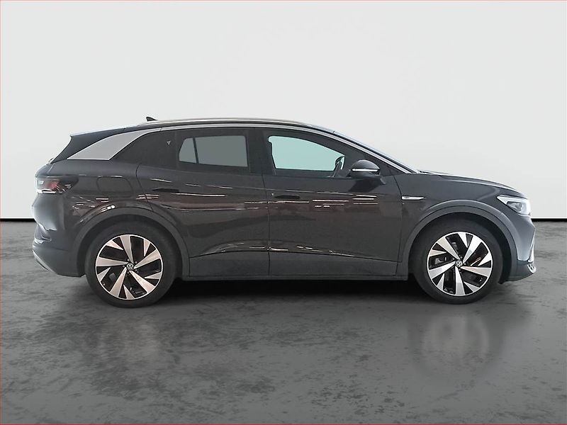 Volkswagen ID.4 (2021) Pro Perf. (82 kWh), SoH 91% - fotka 6 z 21