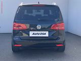 Volkswagen Touran (2014) 1.4 TSi, CUP, navi, panor - náhled 4