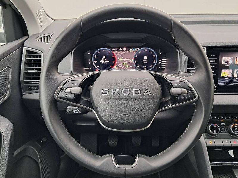 Škoda Karoq (2025) Top Selection 2.0 TDI / 85 kW - fotka 6 z 32