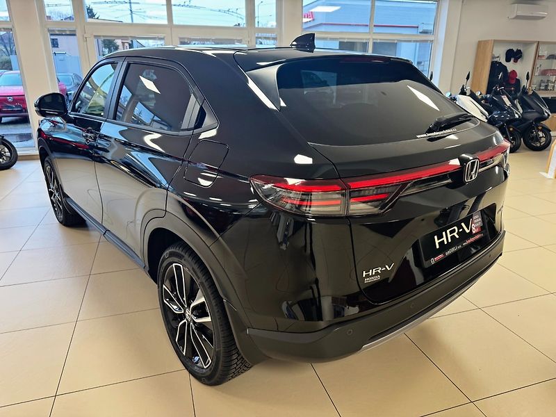 Honda HR-V (2026) 1.5 eHEV Elegance MR27 - fotka 4 z 25