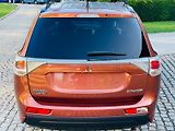 Mitsubishi Outlander 2.2D 4x4 7MÍST KAMERA SERVISKA - náhled 14