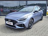 Hyundai i30 1.5 T-GDI/103kW N-Line DCT - náhled 1
