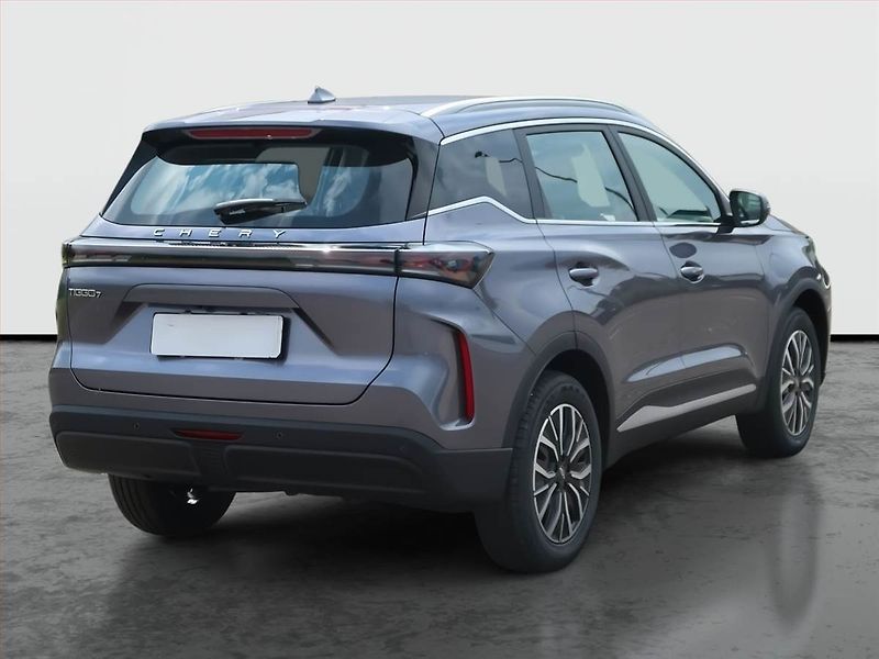 Chery Tiggo 7 (2026) 1.6 TGDI, COMFORT - fotka 5 z 13