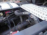 Scania R410, Retarder, Nezávislá klim - náhled 10