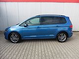 Volkswagen Touran 1,5 TSi Highline Navi - náhled 4