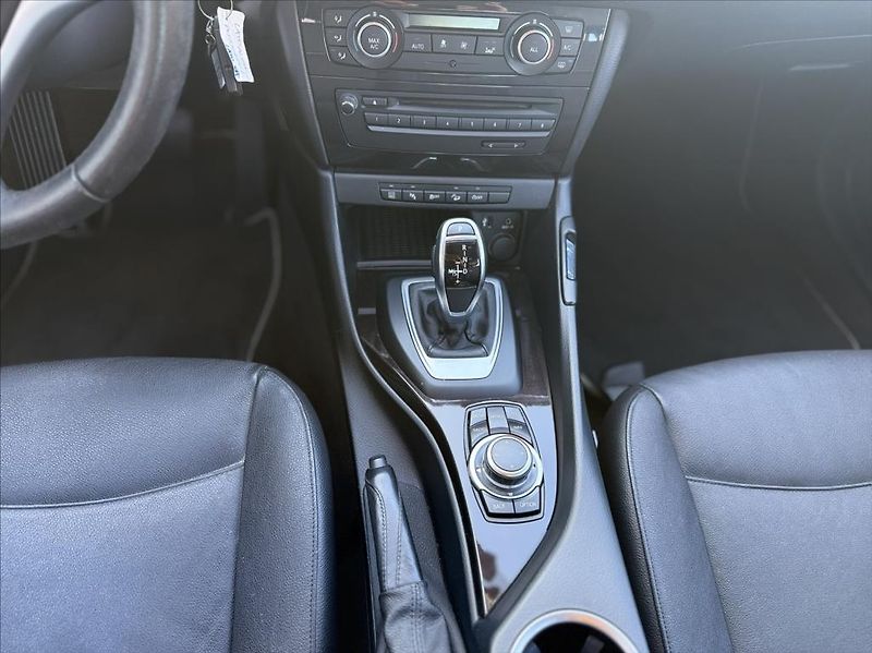 BMW X1 2,0 20d xDrive NAVI XENON - fotka 27 z 37