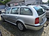 Škoda Octavia 1.6 MPI 75 KW TOUR ČR - náhled 1