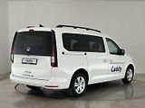 Volkswagen Caddy (2026) MPV Maxi - náhled 10