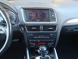 Audi Q5 (2010) 2.0 TDI, 4X4, Automat, Navi - náhled 11