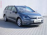 Volkswagen Golf (2020) 1.5 TSi, Highline, LED, panor - náhled 1