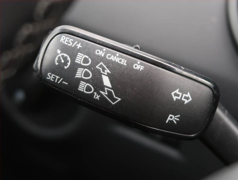 Škoda Octavia (2016) Ambition 1.6 TDI, Navi - fotka 20 z 22