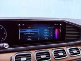 Mercedes-Benz GLE 400d 4MATIC, ČR, AIRMATIC, Mas - náhled 24
