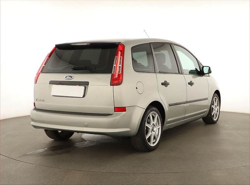 Ford C-MAX (2009) 1.6, po STK, za super cenu - fotka 5 z 21