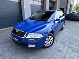 Škoda Octavia (2007) 2.0 TDi, 4x4, tažné - náhled 17