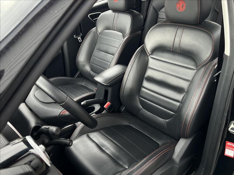 MG ZS 1,5 VTI-tech ICE Luxury záruka - fotka 9 z 25