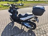 Gilera Nexus 500 (2011) - náhled 8