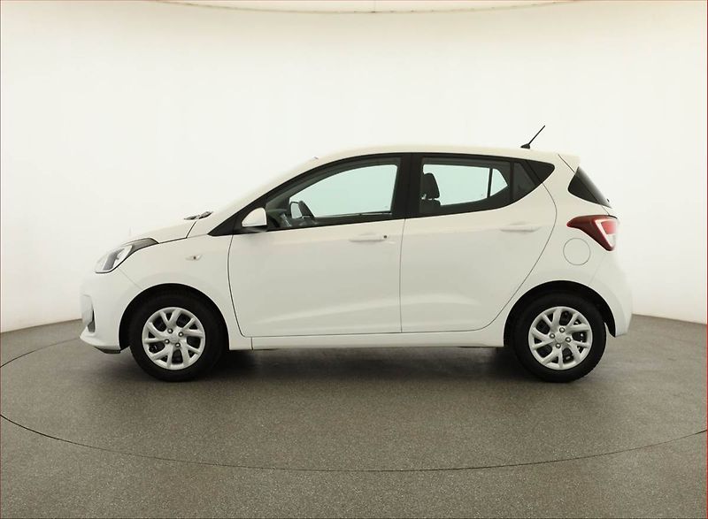 Hyundai i10 (2019) 1.0, ČR,1.maj, Serv.kniha - fotka 3 z 12