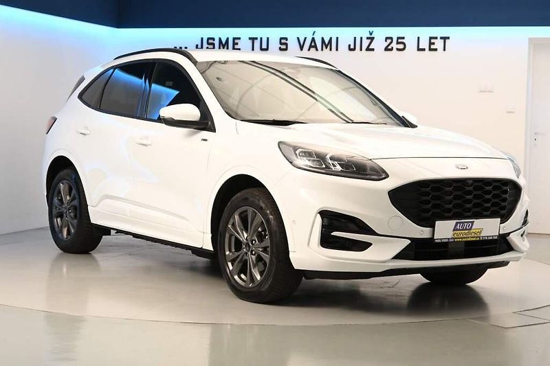 Ford Kuga (2023) 2.5 ST-LINE X LED BO ACC Virtu - fotka 4 z 42