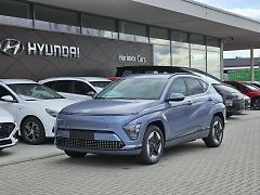 Hyundai Kona (2025) KONA EV 25 ECO SMART - fotografie inzerátu