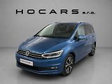 Volkswagen Touran (2020) 2.0TDI DSG VÝB*13000€ HIGHLINE - náhled 1
