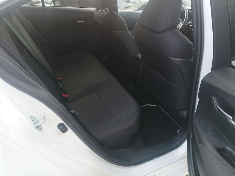 Toyota Corolla 1,8 Style - fotka 7 z 20
