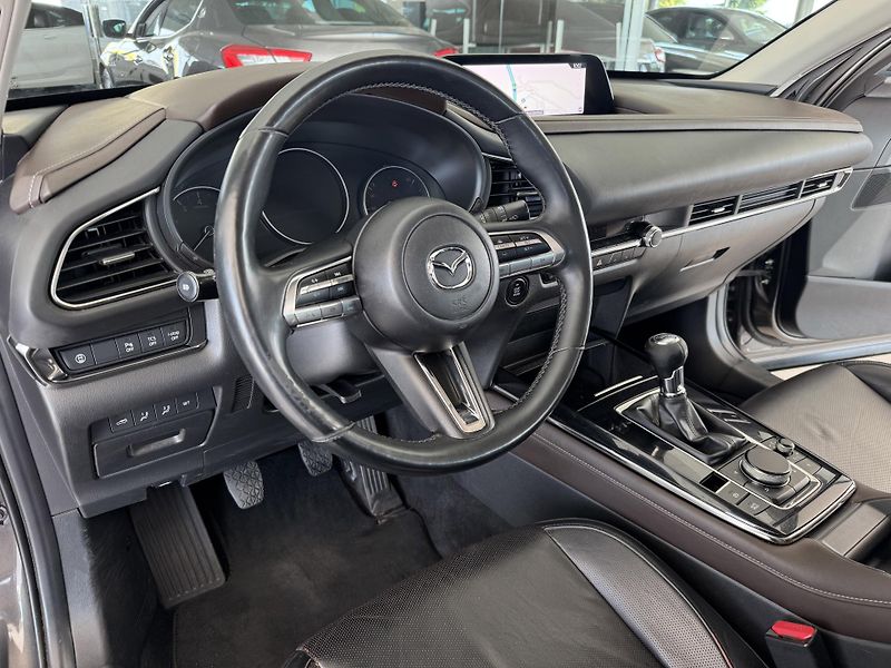 Mazda CX-30 2,0i SkyActiv*132kW*Max.Výbava - fotka 9 z 35