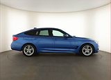 BMW Řada 3 (2016) 320d xDrive GT, 4X4, Automat - náhled 6
