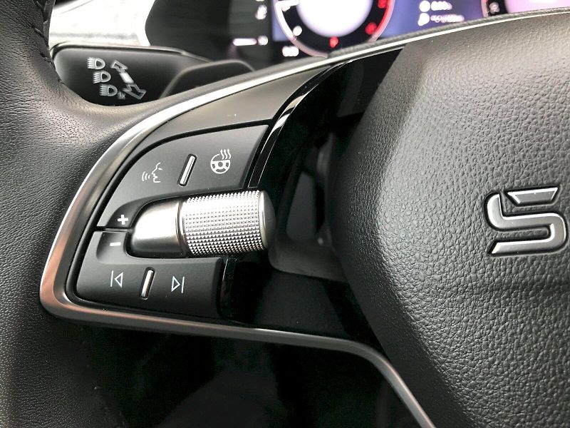 Škoda Octavia (2025) SELEC TD 110/2.0 A7F - fotka 19 z 28