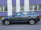 Škoda Octavia 2,0 TDi combi / servis.kn. / - náhled 1