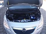 Opel Meriva 1.4i,88kW,PROVOZ- LPG,SERVISKA - náhled 19