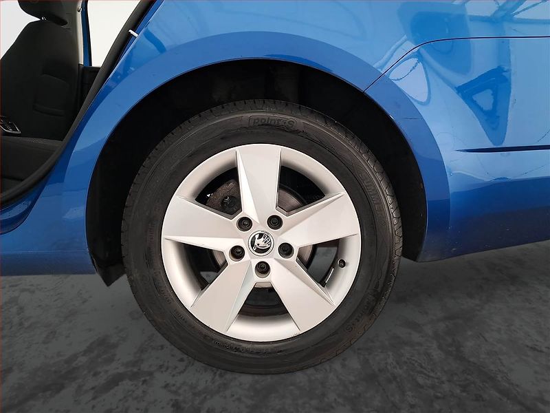 Škoda Octavia (2015) Ambition 1.4 TSI, ČR,1.maj - fotka 15 z 17