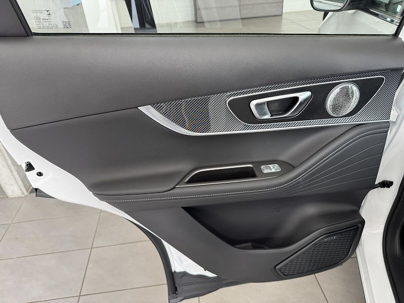 Chery Tiggo 7 (2026) 1,6T ICE Luxury FWD - fotka 13 z 53
