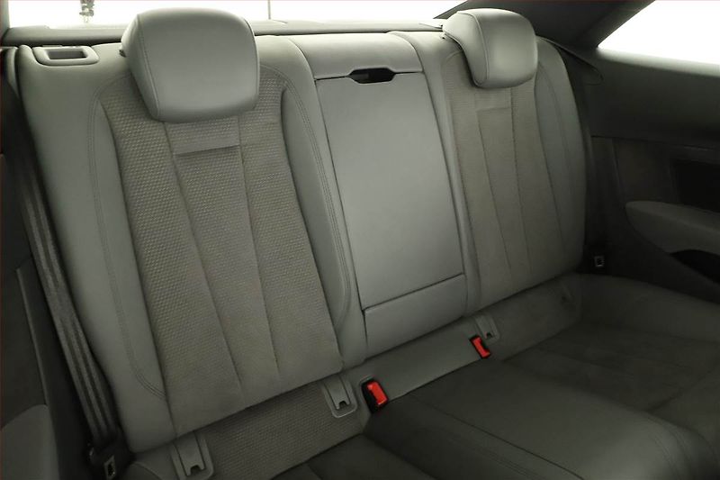 Audi A5 (2018) S-Line 3.0 TDI - fotka 7 z 19