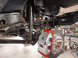 Jeep Wrangler (2021) SAHARA 4x4 Unlimited, TOP   - náhled 49