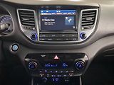 Hyundai Tucson (2018) 2.0 CRDi, 4X4, Automat, Navi - náhled 12