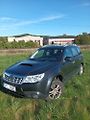 Subaru Forester 2.0D 4x4 - náhled 10