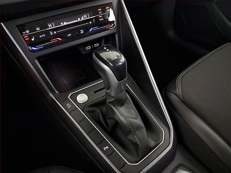 Volkswagen Taigo (2022) Style 1.0 TSI, Automat, ČR - fotka 13 z 20