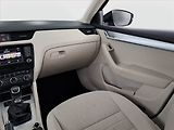 Škoda Octavia (2016) 2.0 TDI, Serv.kniha, Tempomat - náhled 8