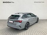 Škoda Octavia (2025) COMBI RS 2,0 TSI 195 KW 7-STUP - náhled 1