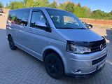 Volkswagen Multivan (2013) 2.0TDI 103kW 7MÍST TZ NOVÉ ČR - náhled 1