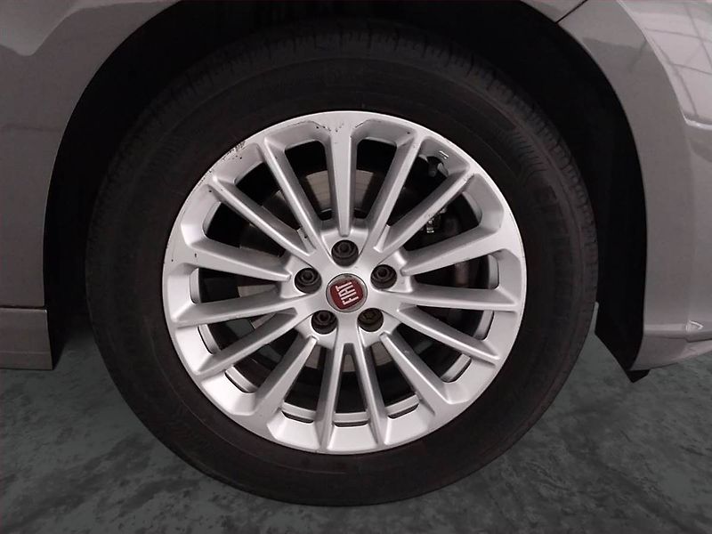 Fiat Tipo (2021) 1.0 FireFly, ČR,1.maj - fotka 14 z 19