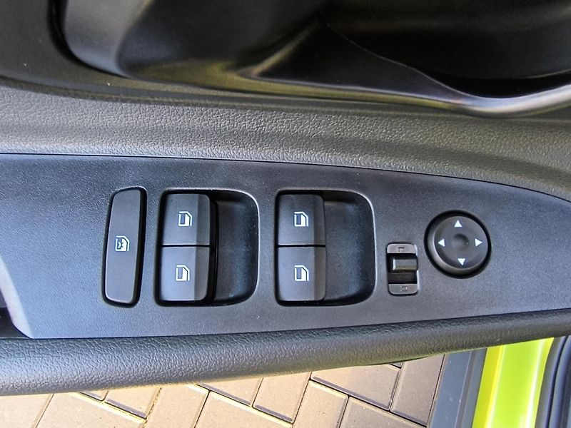 Hyundai Bayon (2026) 1.0 T-GDI 66kW GO! - fotka 14 z 25