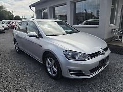 Volkswagen Golf Variant 1.4 TSi Lounge  - fotografie inzerátu