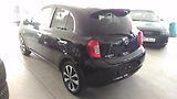 Nissan Micra (2015) 1,2I 59KW,AUTOMAT,NAVI,ALU,SER - náhled 7