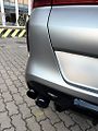 BMW X6 (2023) BMW X6M laser, H&K,  - náhled 34