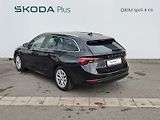 Škoda Octavia (2023) Combi Style 2,0 Tdi 110 Kw DSG - náhled 36