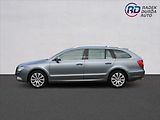 Škoda Superb 2,0 TDI  ČR,AUTOMAT,ELEGANCE - náhled 8