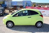 Ford Ka (2009) 1,3i SERVO ABS PC CD AUTORÁDIO - náhled 3