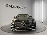 Mercedes-Benz Třídy S S650 Maybach Cabrio 1/300 - náhled 2